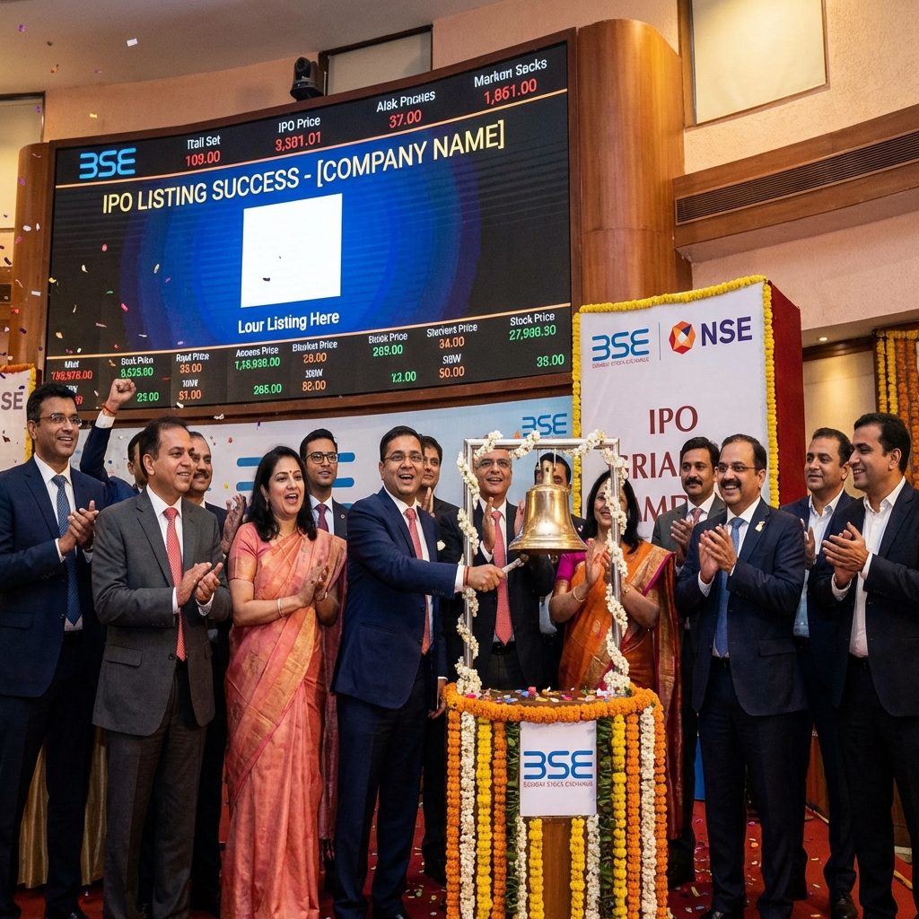 Adani Ports Lists $1 Billion Green Bond on BSE