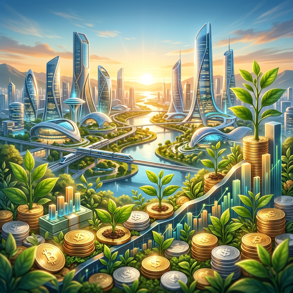 Economic Growth Exceeds Expectations
