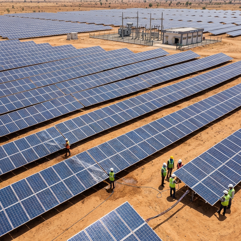 European Union Approves $500 Billion Green Energy Plan