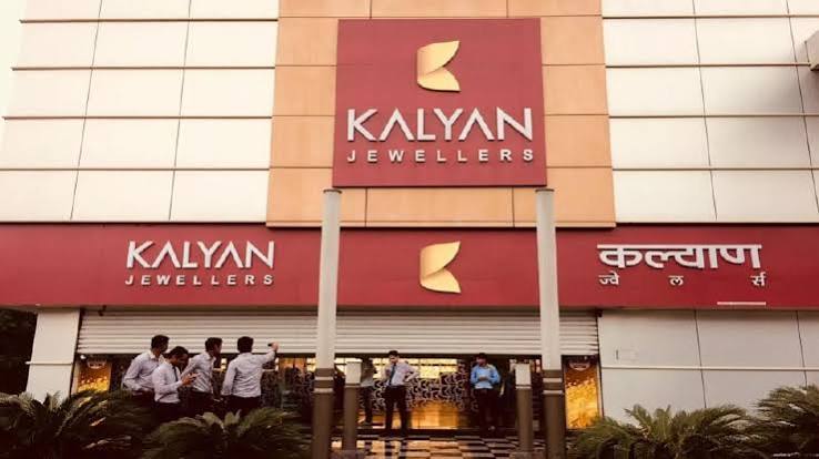 Kalyan Jewellers Stock :shares plunge as june business update disappoints the market