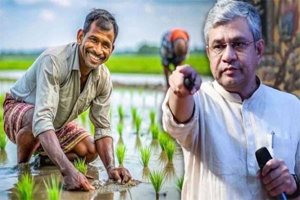 Union Cabinet Approves higher MSP  kharif crops for 2026-27