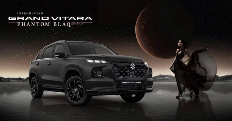 Maruti Suzuki July offers : Huge discounts available this month! save up to 2 lakh on Invicto, Grand Vitara, swift, and Brezza.