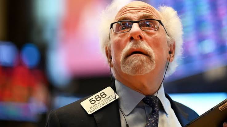 US Dow Jones Plunges 1,153 Points (2.19%) to Worst Day Since April 2025 After Divided Federal Reserve Decision; Fed Holds Rates Steady But 3 Officials Dissent for Hike; Bond Yields Spike, Oil Surges on Iran Tensions; Global Risk-Off Sentiment Weighs on Em