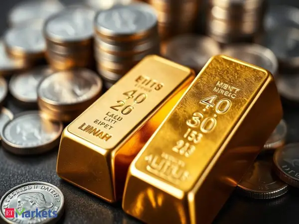 Gold Tops $4,080 as Fed Holds Rates Steady; Silver, Palladium Extend Rally Ahead of Key U.S. Economic Data