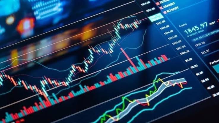  Markets Look to RBI Policy After Last Weeks Big Jump; All Eyes on Interest Rates, Earnings and Global News