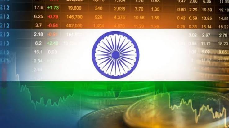 RBI Policy, Q1 Earnings and West Asia Developments to Drive Indian Markets This Week