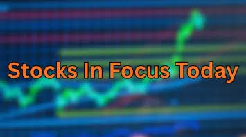 Stocks to Watch Today: 19 Shares in Focus on August 4 as Earnings, Block Deals, OFS and Corporate Updates Drive Market Attention