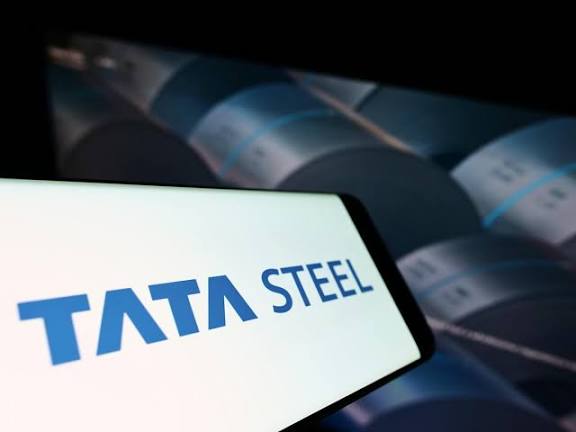 Tata Steel Bets on Data Centres, Auto and ₹33,873-Crore NINL Expansion to Offset Rising Costs