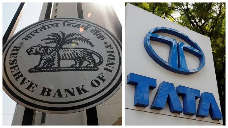Tata Chemicals Shares Rise 5% as RBI Retains Tata Sons in Upper Layer NBFC List; ₹20,000-Crore Stake, Potential Value Unlocking and Listing Prospects Draw Fresh Investor Attention