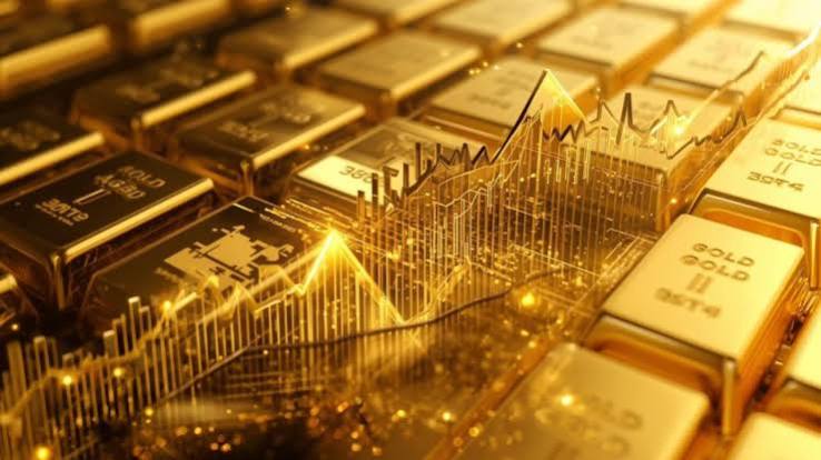 Gold Nears ₹1.48 Lakh: Why US Jobs Data Could Decide the Next Move
