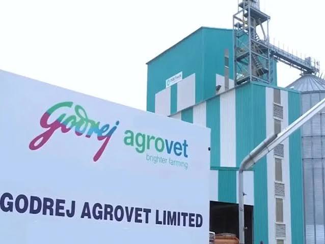 Godrej Agrovet's Portfolio Shuffle: Growth Focus Amid Earnings Pressure (current)
