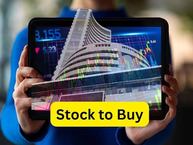 Stocks to Buy: 5 Stocks That Could Deliver Up to 39% Upside, According to Brokerages