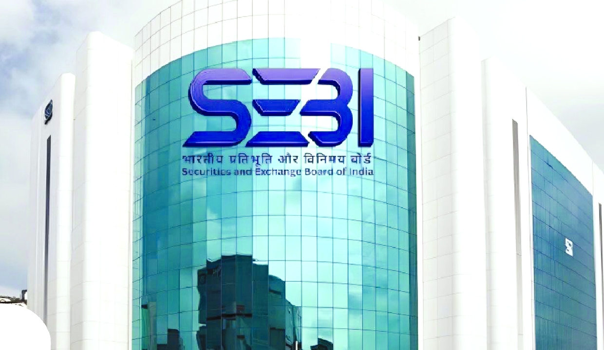 SEBI Panel Clears Proposal to Allow FPIs in Physical-Delivery Commodity Derivatives