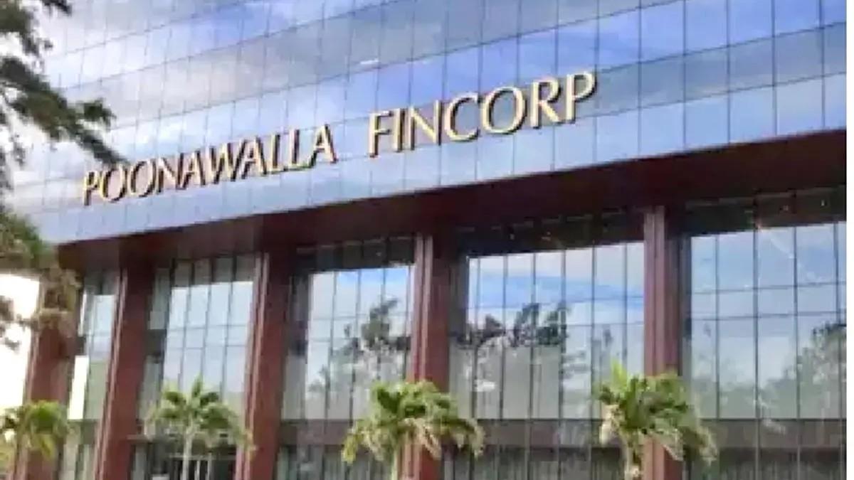 Poonawalla Fincorp Share Target ₹570: Brokerage Retains Buy Rating, Sees 17% Upside