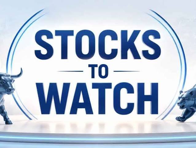 13 Stocks to Watch on Friday, August 14; Could Offer Strong Earning Opportunities