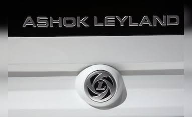 Ashok Leyland Share Price: Strong Q1 Results Drive Gains, What Did Management Say About the Demand Outlook?