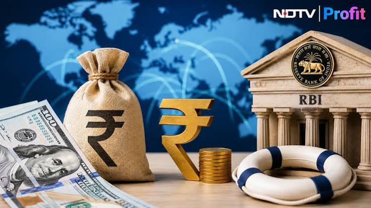 RBI Ends FCNR(B) Swap Window Early: What It Means for the Rupee, HDFC Bank, ICICI Bank and Banking Stocks