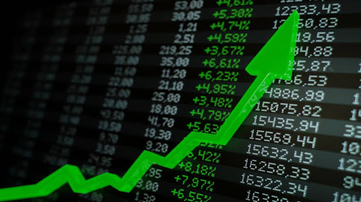 Sensex Surges 550 Points, Nifty Crosses 24,200: Why Did the Market Rebound After Seven Days of Decline?