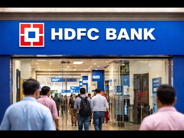 HDFC Bank Strengthens Global Credibility with Successful $1.75 Billion Fundraise