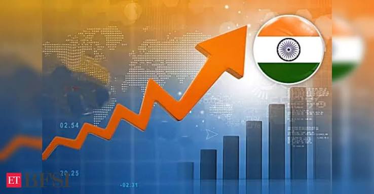 India’s GDP Growth May Beat RBI’s 6.7% Forecast: Poonam Gupta Says 7.5% Growth Is Achievable