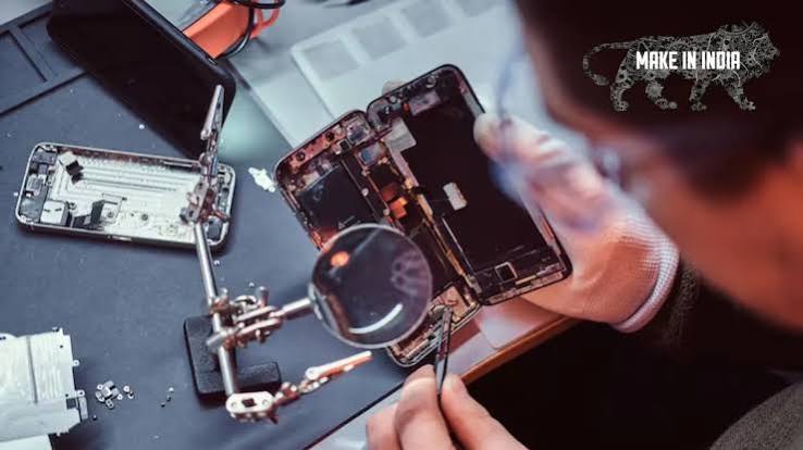 ₹62,500 Crore Mobile Manufacturing Scheme Notified: Government’s Big Push for Local Components, Exports and Indian Brands