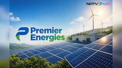 Premier Energies Delivers Record Performance; ₹15,000 Crore Order Book Signals Strong Sector Tailwinds