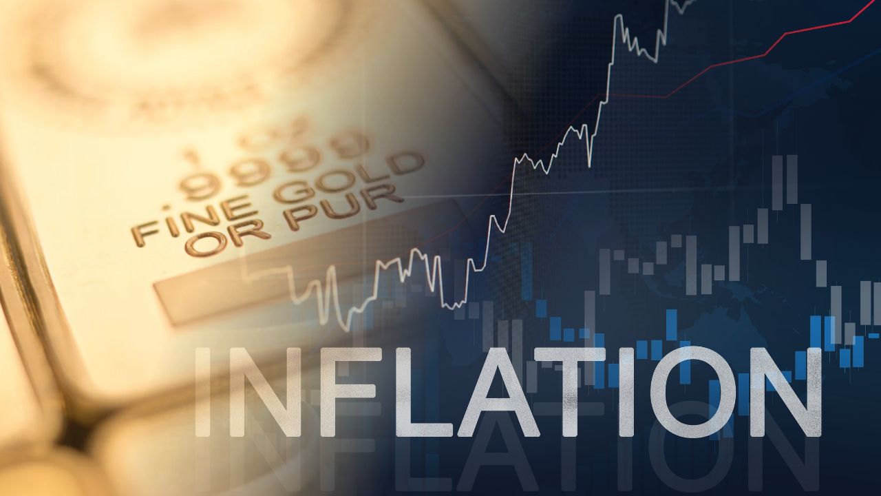 Gold Price Today: Gold Hits 3-Month High, Crude Oil Near $93; Iran and Fed in Focus