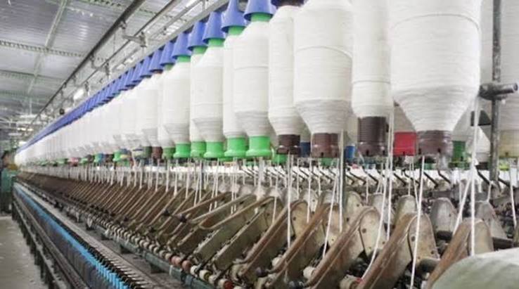 High Yarn Prices Put Pressure on Surat’s Textile Industry; 1.5 Lakh Powerlooms Cut Production, Thousands of Workers Affected  August 24, 2026 |