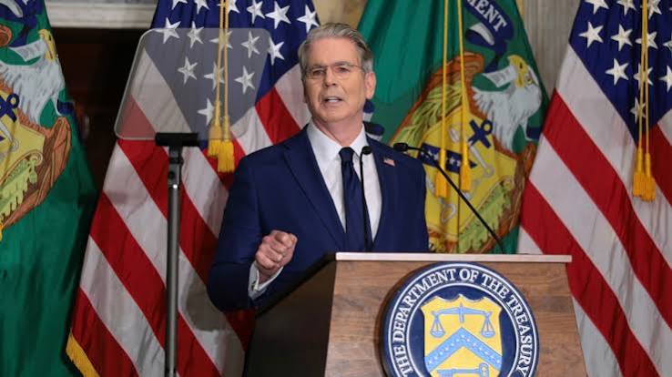 US-Iran Tensions: Scott Bessent’s ‘Economic Onslaught’ as America Tightens Pressure on Iran’s Financial Lifelines