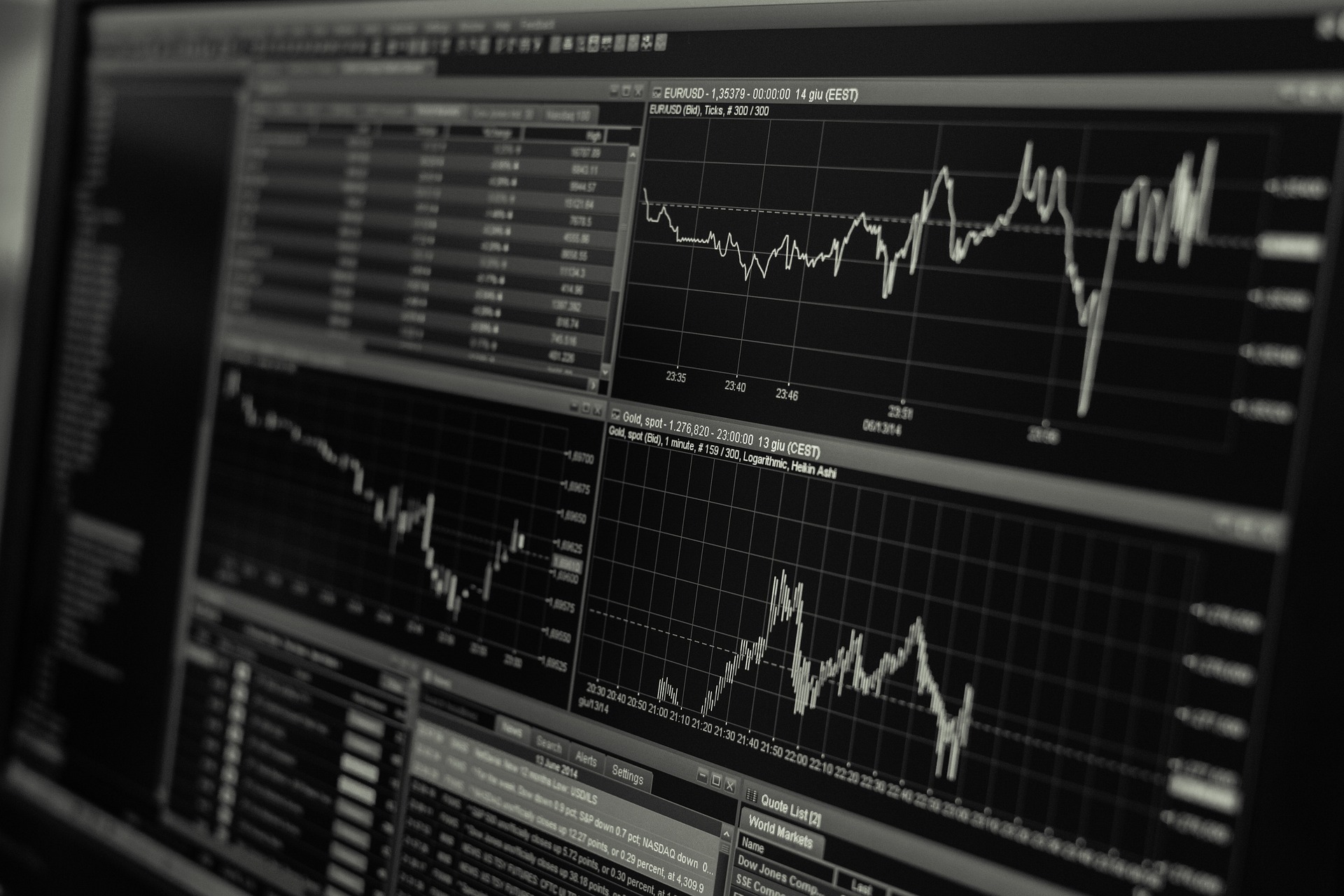 5 Stocks in Focus Today: Milky Mist Profit Surges Nearly 10X, TBZ Jumps 20%; Why EPL, LEAP India and Happiest Minds Fell