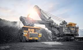 Coal India Shares Jump 4% as Mahanadi Coalfields IPO, Strong Coal Demand Boost Sentiment