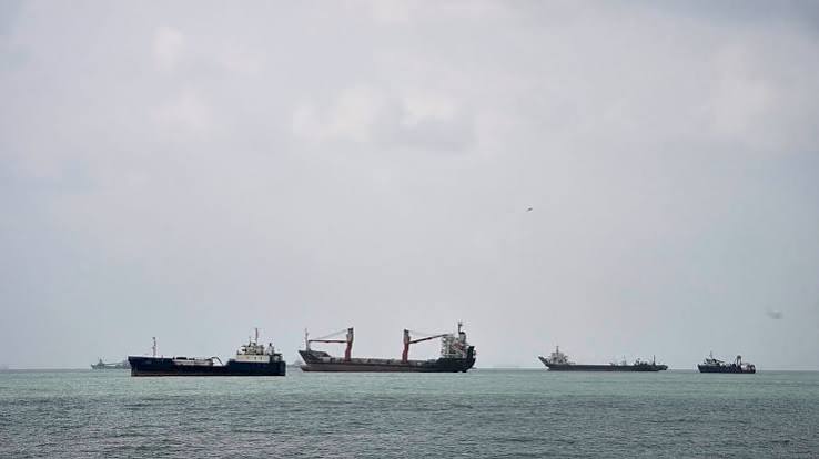 US Strikes Three Iranian Tankers in Retaliation for IRGC Attacks