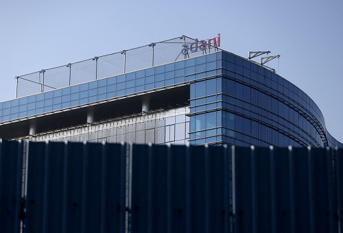 Adani Energy Solutions Shares Get a Lift as Company Signs a Big 2,500 MW Deal with MSEDCL
