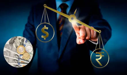 Rupee Takes a Big Hit! Slides to 95.25 Against the Dollar as Oil Fire and Global Storm Wreak Havoc