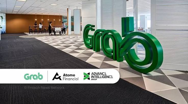 Grab Holdings in Talks to Buy Atome Financial: $2 Billion BNPL Deal in Focus
