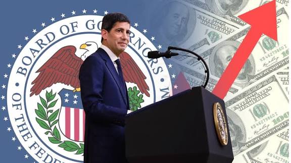 Fed Raises Interest Rates, Markets in Turmoil: What Impact Did It Have on the Dollar, Gold and Stocks?