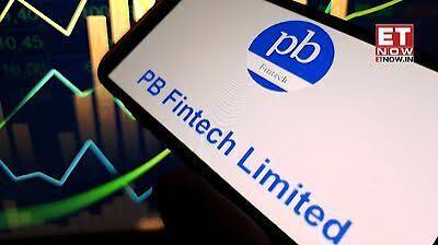 PB Fintech Crash: HDFC Mutual Fund Buys 25 Lakh Shares