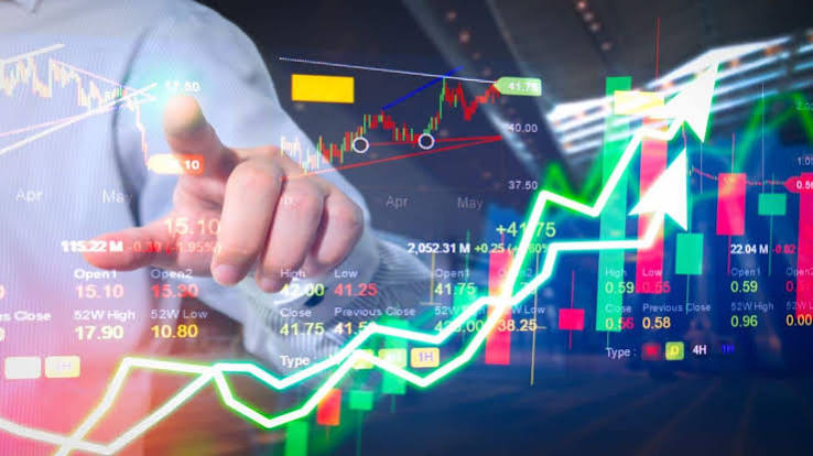 Why stock market recovered today 500 Pts From Low: 3 Reasons Behind Recovery