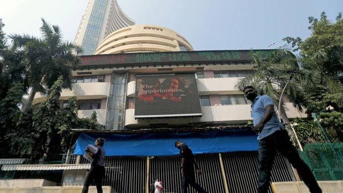 Stock Market Today: Sensex, Nifty End Lower for 3rd Session