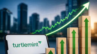 Turtlemint Share Target Price ₹180: Motilal Oswal Says BUY