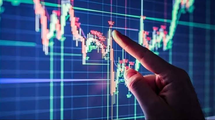 Sensex Jumps 1,109 Pts; Nifty at 22,722 on HCL Tech, FM Cue