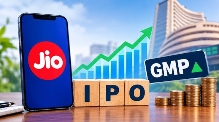 Jio Platforms IPO: Grey Market Heats Up Ahead of Opening, Premium Jumps 84% to ₹230
