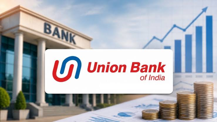 Union Bank Q2 Results 2026: Net Profit Rises 30% to ₹5,537 Cr