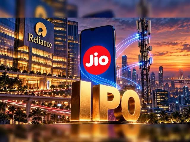 Jio Platforms IPO Listing Date, Allotment Date and What Happens to Your Shares After Allotment