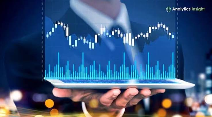 Nifty 50 Opens Lower: AU Small Finance Bank Falls 7.7%