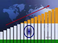Indian Economy 2026-27: GDP 7.8%, Rupee, FPI Outflows and UP Election 2027