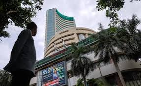 Stock Market Today: IT Selling, Crude Spike Weigh on Nifty