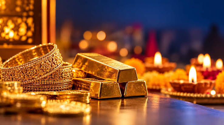 Gold Price Before Diwali 2026: Key Drivers & Risks